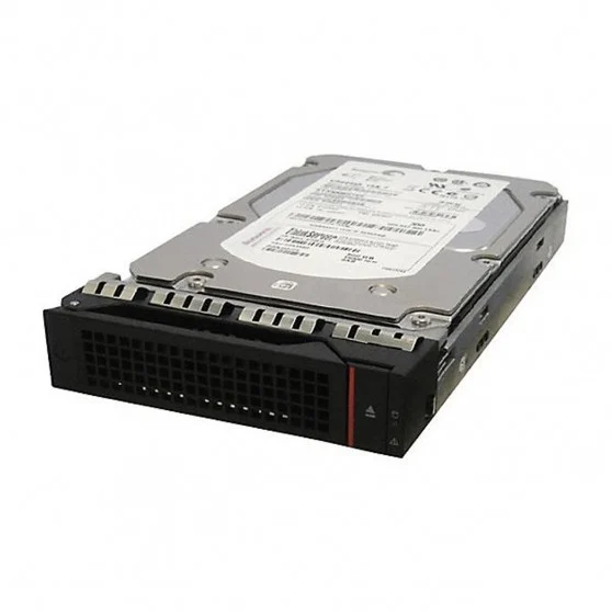 LENOVO 4XB7A83368 - 20TB NL 7.2K rpm NL-SAS 3.5" LFF 1 LENOVO 4XB7A83368 20TB NL 7.2K rpm NL-SAS 3.5" LFF Disk