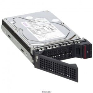 Lenovo 4XB7A12037 14TB NL 7.2K rpm 12Gb SAS 3.5" LFF Disk for D3284 Machine Type 6413 5U84