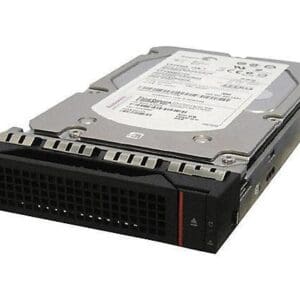 Lenovo 01DC194 Disk – 600GB 15K rpm 2.5" SAS SFF HDD