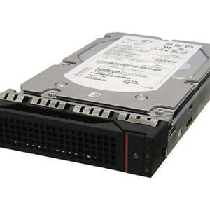 Lenovo 01DC404 Disk – 1.8TB 10K rpm 2.5" SAS HDD