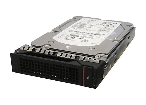 Lenovo 01DC404 – HD 1.8TB 10K rpm 2.5" SAS HDD 1 Lenovo 01DC404 Disk – 1.8TB 10K rpm 2.5" SAS HDD