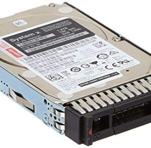 Lenovo 01DC414 Disk – 1.2TB SAS 10K 2.5" SED HD