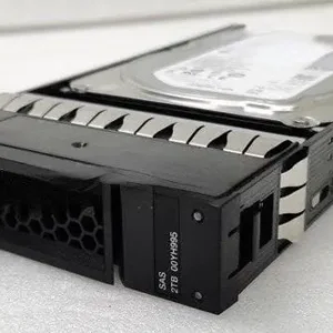 Lenovo 01DC419 Disk – 900GB SAS 10K 2.5" HD