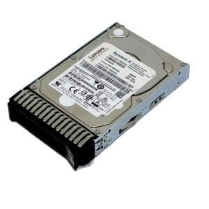 Lenovo 01KP508 Disk – 2.4TB 10K rpm 2.5" SAS HDD